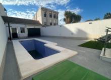 Nyproduktion - Town House - San Javier