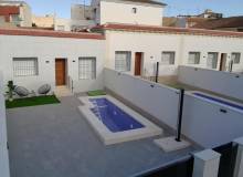 Nyproduktion - Town House - San Javier
