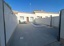 Nyproduktion - Town House - San Javier