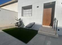 Nyproduktion - Town House - San Javier