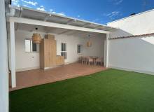 Nyproduktion - Town House - San Javier