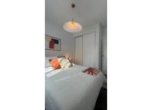 Nyproduktion - Town House - San Javier