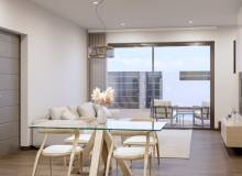 Nyproduktion - Town House - San Pedro del Pinatar