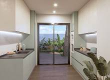 Nyproduktion - Town House - San Pedro del Pinatar