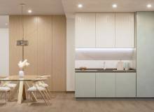 Nyproduktion - Town House - San Pedro del Pinatar