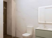 Nyproduktion - Town House - San Pedro del Pinatar