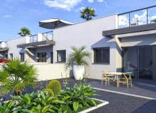 Nyproduktion - Town House - Vergel