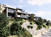 Nyproduktion - Villa / Parhus - Altea