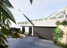 Nyproduktion - Villa / Parhus - Altea