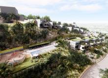 Nyproduktion - Villa / Parhus - Altea