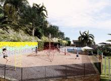 Nyproduktion - Villa / Parhus - Altea