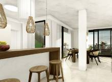 Nyproduktion - Villa / Parhus - Altea