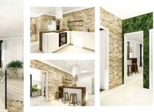 Nyproduktion - Villa / Parhus - Altea