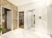 Nyproduktion - Villa / Parhus - Altea