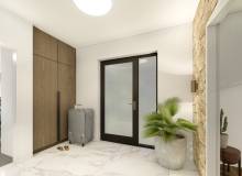 Nyproduktion - Villa / Parhus - Altea