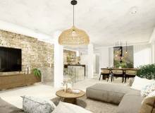 Nyproduktion - Villa / Parhus - Altea