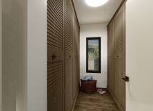 Nyproduktion - Villa / Parhus - Altea