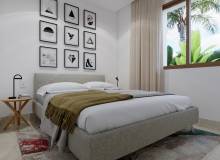 Nyproduktion - Villa / Parhus - Arenales del Sol - Elche