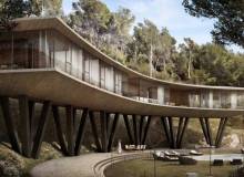 Nyproduktion - Villa / Parhus - Benissa