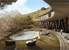 Nyproduktion - Villa / Parhus - Benissa