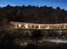 Nyproduktion - Villa / Parhus - Benissa