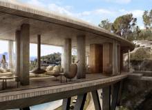 Nyproduktion - Villa / Parhus - Benissa