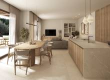 Nyproduktion - Villa / Parhus - Benissa