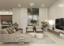 Nyproduktion - Villa / Parhus - Benissa