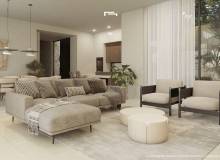 Nyproduktion - Villa / Parhus - Benissa