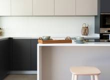 Nyproduktion - Villa / Parhus - Benitachell