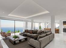 Nyproduktion - Villa / Parhus - Calpe