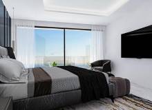 Nyproduktion - Villa / Parhus - Calpe