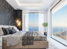 Nyproduktion - Villa / Parhus - Calpe