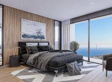 Nyproduktion - Villa / Parhus - Calpe