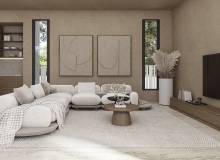 Nyproduktion - Villa / Parhus - Calpe