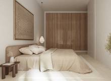 Nyproduktion - Villa / Parhus - Calpe