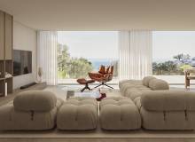 Nyproduktion - Villa / Parhus - Calpe