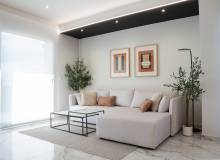 Nyproduktion - Villa / Parhus - Ciudad Quesada