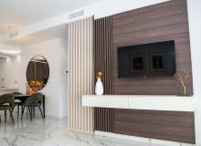 Nyproduktion - Villa / Parhus - Ciudad Quesada