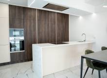 Nyproduktion - Villa / Parhus - Ciudad Quesada