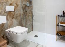 Nyproduktion - Villa / Parhus - Ciudad Quesada