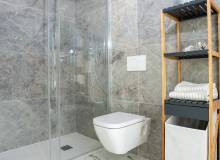 Nyproduktion - Villa / Parhus - Ciudad Quesada