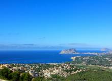 Nyproduktion - Villa / Parhus - Cumbre del Sol