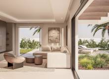 Nyproduktion - Villa / Parhus - El Campello