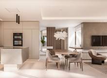 Nyproduktion - Villa / Parhus - El Campello