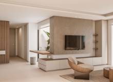 Nyproduktion - Villa / Parhus - El Campello