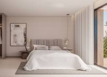 Nyproduktion - Villa / Parhus - El Campello