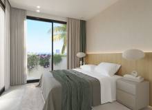 Nyproduktion - Villa / Parhus - Finestrat