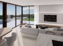 Nyproduktion - Villa / Parhus - Finestrat