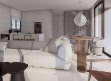 Nyproduktion - Villa / Parhus - Finestrat